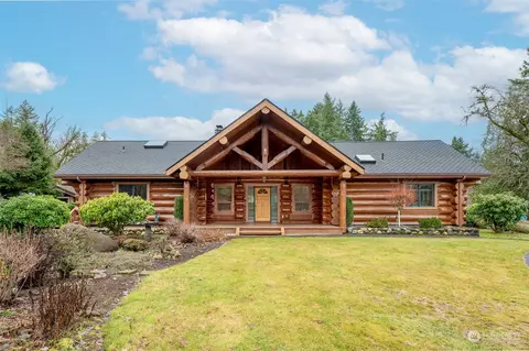 809 S 3rd St, Pe Ell, WA 98572 photo 4
