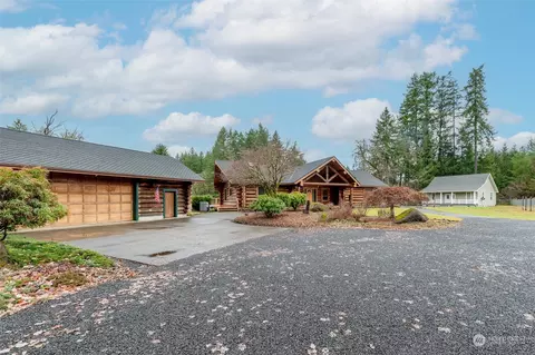 809 S 3rd St, Pe Ell, WA 98572 photo 2