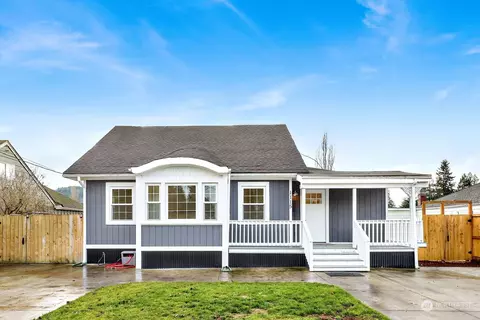 1115 State St, Sedro Woolley, WA 98284