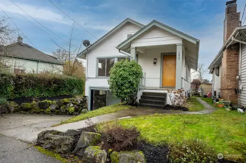 3909 S Eddy St, Seattle, WA 98118