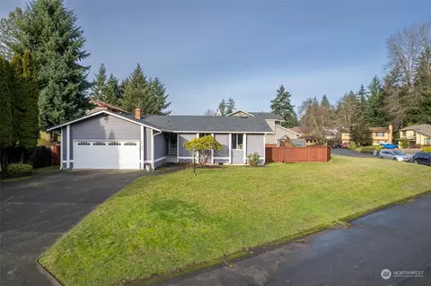 9705 111th Street Ct SW, Lakewood, WA 98498