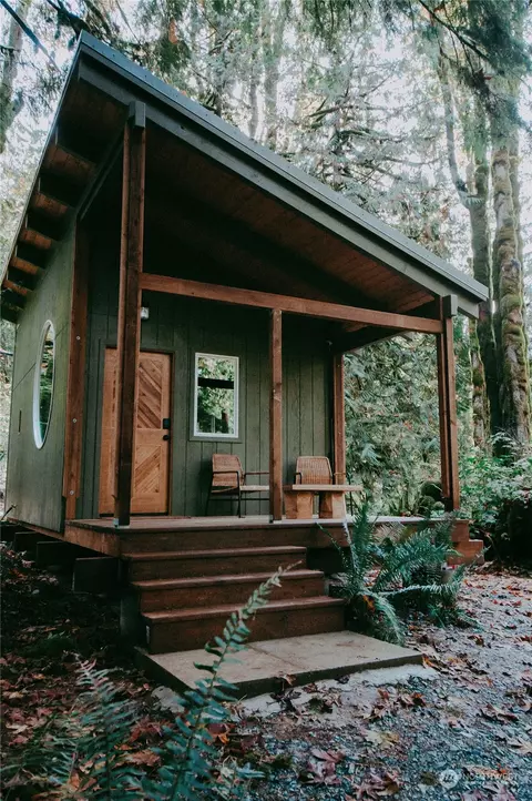 51822 S Riverside Rd, Gold Bar, WA 98251