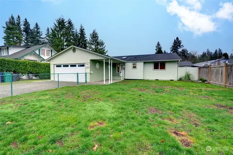 8025 60th Dr NE, Marysville, WA 98270