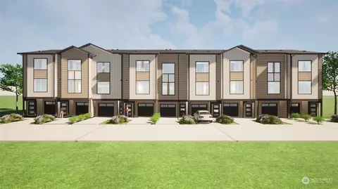 9626 19th Ave SE #A, Everett, WA 98208