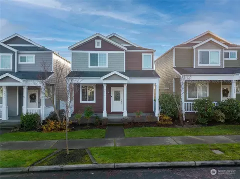 7613 Kodiak Ave NE, Lacey, WA 98516