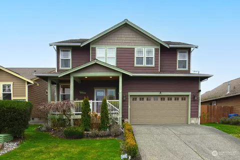1651 SW Carnegie St, Oak Harbor, WA 98277