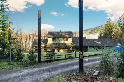 181 Remington Dr, Kelso, WA 98626