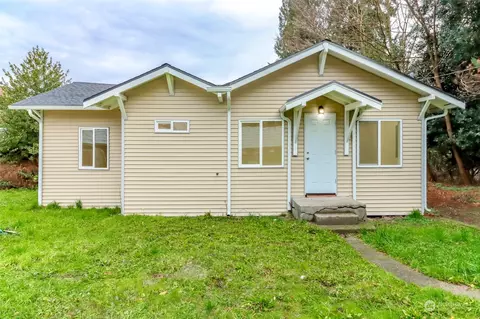 2007 W Stewart, Puyallup, WA 98371