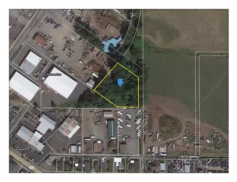 300 Washington Ave, Enumclaw, WA 98022