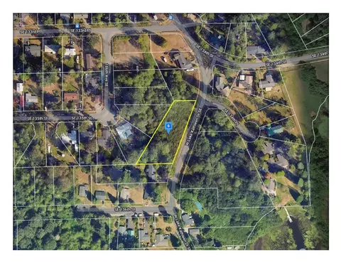 0 W Nnnnn W Lake Kathleen Dr SE, Renton, WA 98059