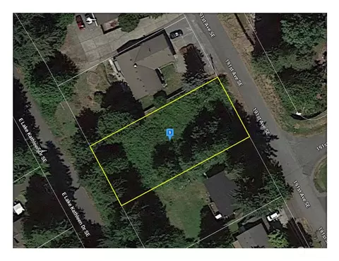 13433 191st Ave SE, Renton, WA 98059