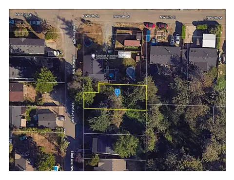 315 Lind Ave NW, Renton, WA 98057