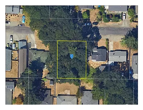 0 Nnnn 120th St S, Tacoma, WA 98444