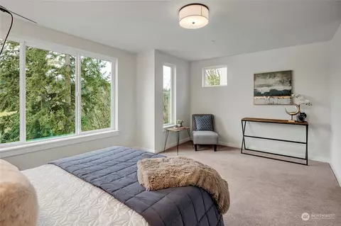 Bedroom - 8919 NE 173rd Pl #D, Bothell, WA 98011 photo 2 of 4