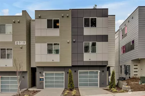 8919 NE 173rd Pl #D, Bothell, WA 98011