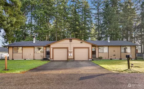 17013 17015 8th Avenue Ct E, Spanaway, WA 98387