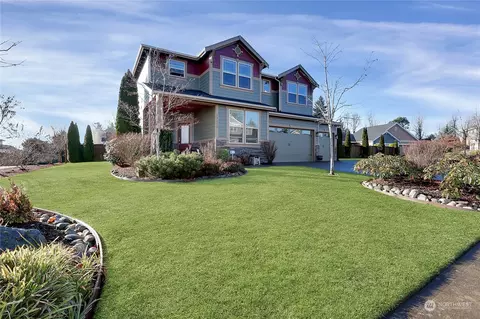 13812 108th Street Ct E, Puyallup, WA 98374