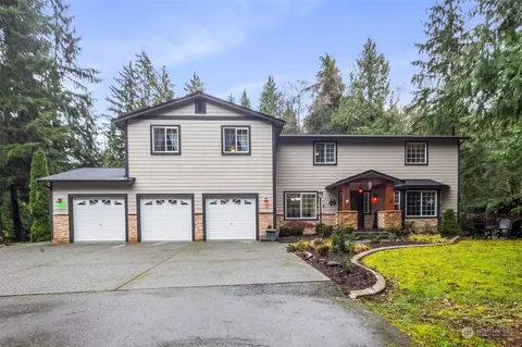 8729 NW Jessie Mae Way, Silverdale, WA 98383