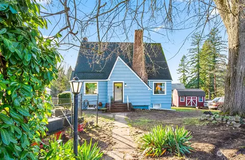 2322 Cherry Rd, Lake Stevens, WA 98258