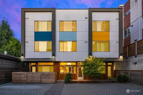 7534 B 15th Ave NW, Seattle, WA 98117