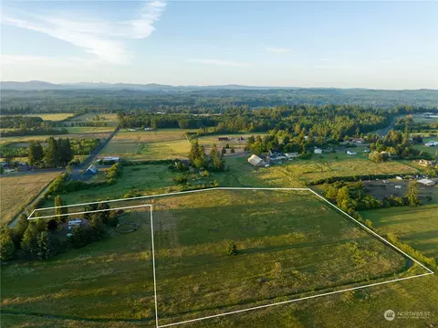 0 L2 Laussier Rd, Toledo, WA 98591