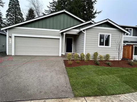 526 Lot 16 Gilbertson Ln SE, Tumwater, WA 98501
