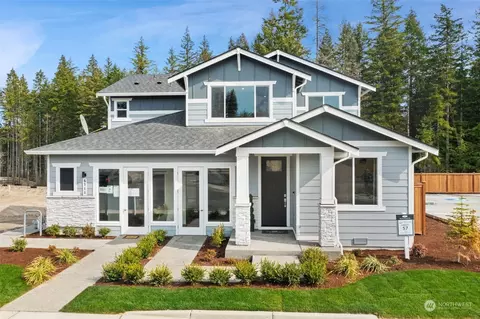 5711 Great Glen Rd SW #57, Port Orchard, WA 98367