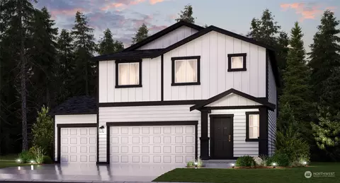 211 NE Belfair Station Dr #42, Belfair, WA 98528