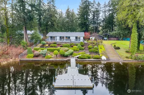4344 119th Ave SE, Tenino, WA 98589