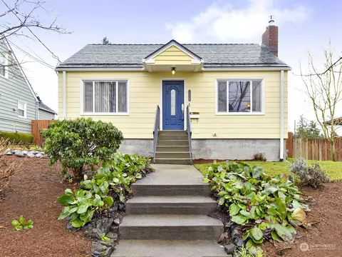 4514 N 27th St, Tacoma, WA 98407