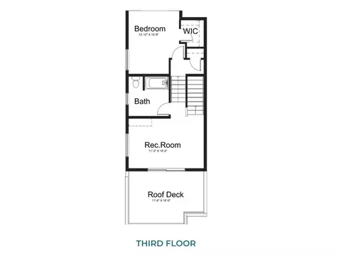 8916 NE 173rd Pl #C, Bothell, WA 98011 photo 5