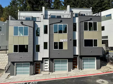 8916 NE 173rd Pl #C, Bothell, WA 98011