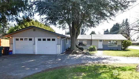 706 88th St SE, Everett, WA 98208