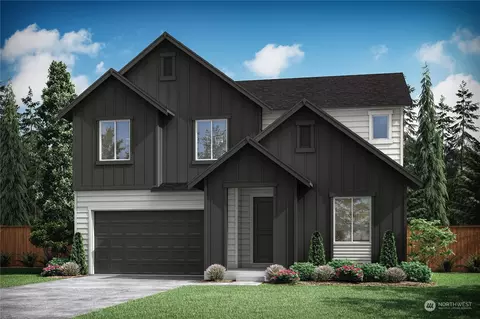 18213 Marsh Ave NE #66, Poulsbo, WA 98370