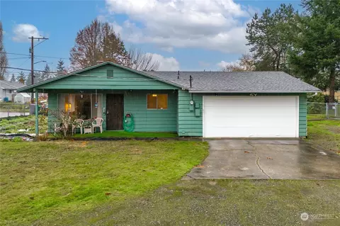 903 SW 104th St, Seattle, WA 98146