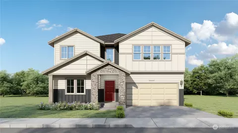 23910 91st Pl W, Edmonds, WA 98026