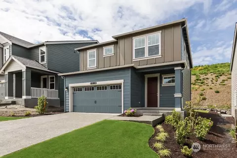 1152 SW Pendleton Way #142, Port Orchard, WA 98367