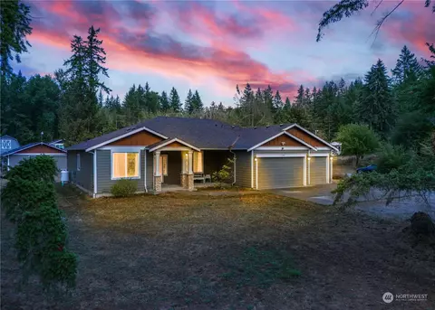 27336 93rd Ave E, Graham, WA 98338