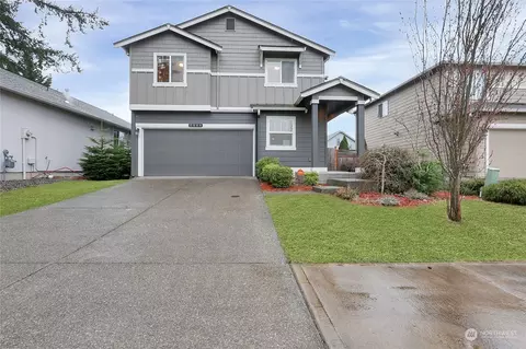 2544 167th Street Ct E, Tacoma, WA 98445