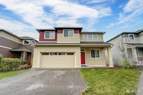 20520 7th Avenue Ct E, Spanaway, WA 98387