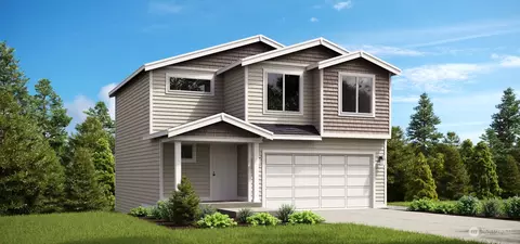 3940 83rd Dr NE, Marysville, WA 98270