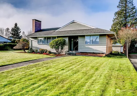 722 Rucker Ave, Everett, WA 98201