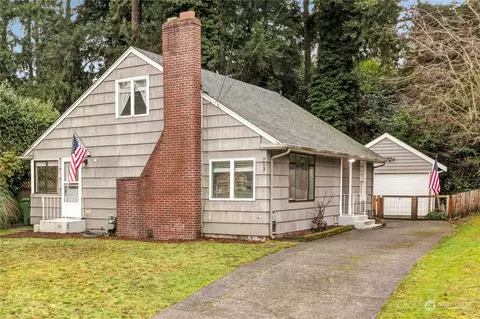 703 Pasadena Ave, Fircrest, WA 98466
