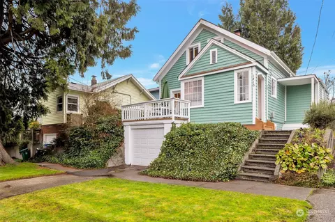 1410 S Hanford St, Seattle, WA 98144
