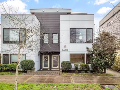 2651 NW 64th St #B, Seattle, WA 98107