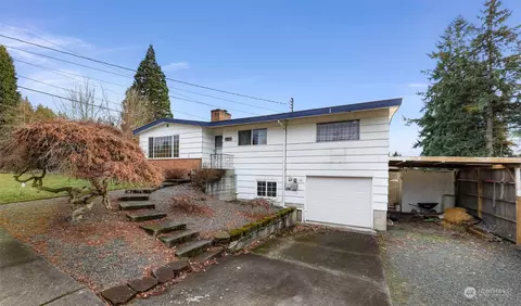 6722 Grove St, Marysville, WA 98270