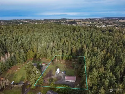 176 Martin Rd, Sequim, WA 98382