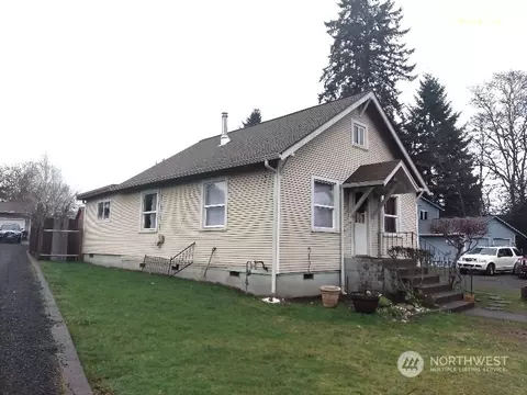 2003 Summit Dr, Shelton, WA 98584