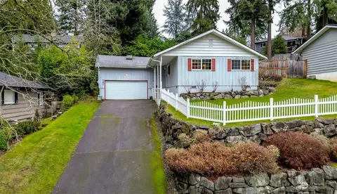 425 Ramsdell St, Fircrest, WA 98466