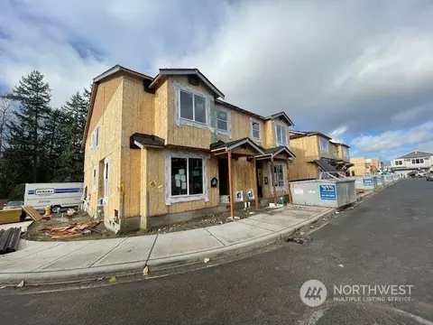 2825 Laurel Loop, Milton, WA 98354